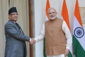 Nepal के प्रधानमंत्री प्रचंड ने भारत के दौरे को बताया ‘आश्चर्यजनक सफलता’