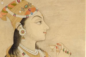 अपनी बहादुरी और ख़ूबसूरती से रचा इतिहास, यह महिला नौकरानी से बनी Mughal इतिहास की सबसे ताकतवर रानी!