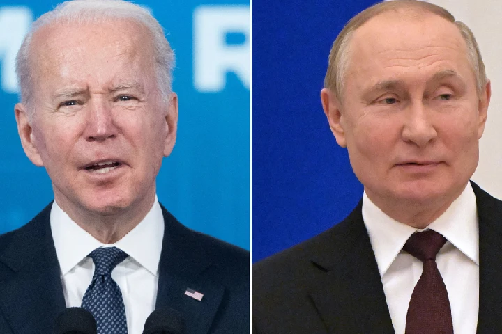 Putin की परमाणु धमकी से डरे Biden! बिना शर्त मास्को से बातचीत को तैयार ह्वाइट हाउस
