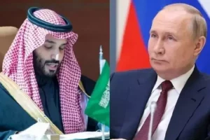 Saudi Arab और Russia दोस्त या दुश्मन? दरार की वजह बने यह दो देश, जानिए इनसाइड स्टोरी