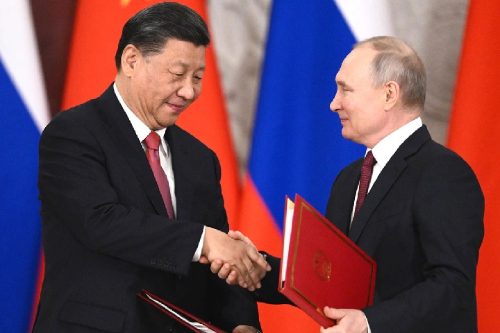China-Russia ने मिलाया हाथ! दुनिया के इस ख़ज़ाने पर है नज़र, 1 खरब रुपये से ज्यादा का बिछाएंगे जाल