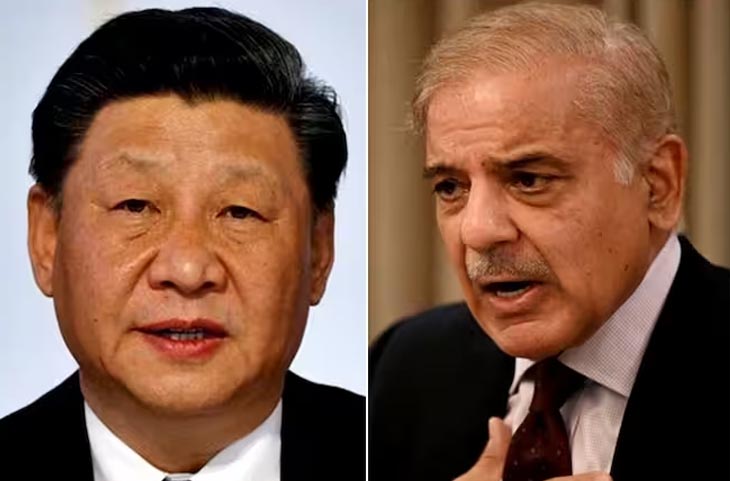 PAK में पल रहे आतंकवाद को चीन दे रहा पनाह, ड्रैगन का दोगलापन पूरी दुनिया के लिए बड़ा खतरा