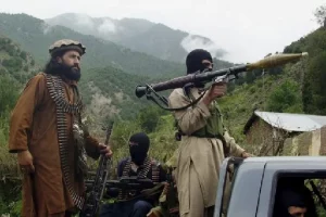 TTP आतंकियों ने चली खतरनाक चाल! पकड़ी तालिबानी राह, Pakistan पर होगा कब्ज़ा?