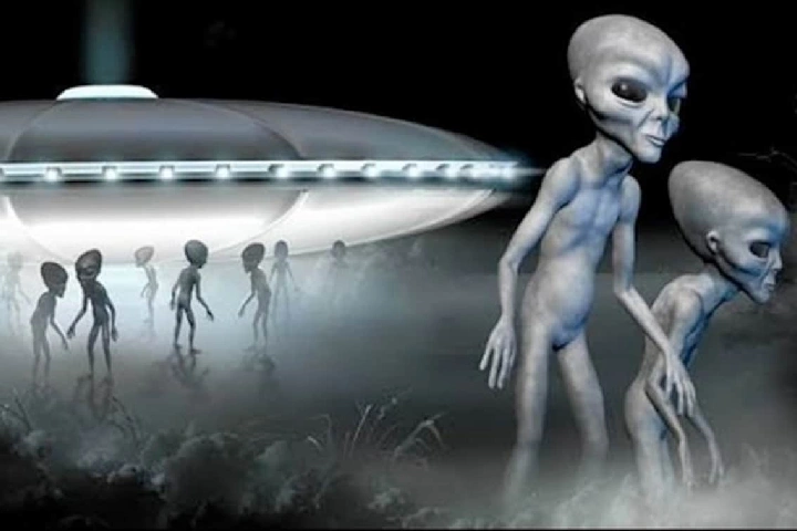 Alien On Earth: धरती पर एलियन का आना हो सकता है ख़तरनाक़!