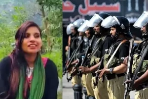 Pakistan पुलिस या Anju कौन सच्चा कौन झूठा !