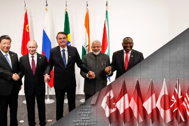 धरी रह गई Jinping की चालबाज़ी! BRICS में भारत और ब्राज़ील ने China को दिया यह झटका