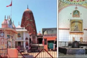 Bhootonwala Mandir लाल मंदिर, जिसे भूतों ने बनाया! पढिए इससे जुड़ी रोचक कहानियां।