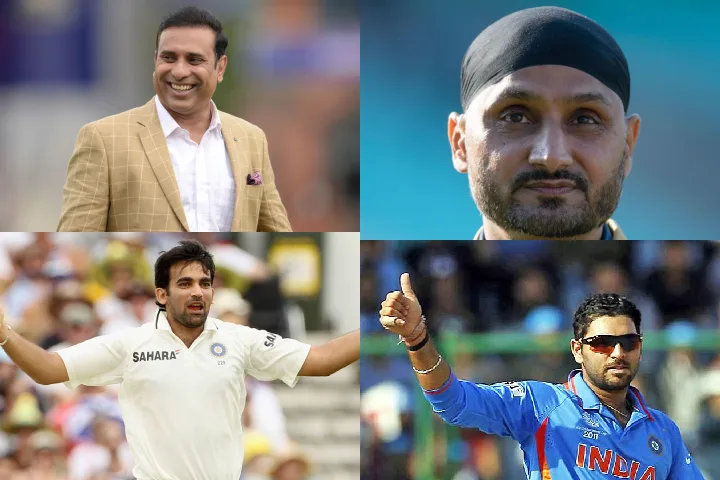 इन दिग्गज भारतीय क्रिकेटरों को हमेशा रहेगा कप्तान नहीं बनने का मलाल!
