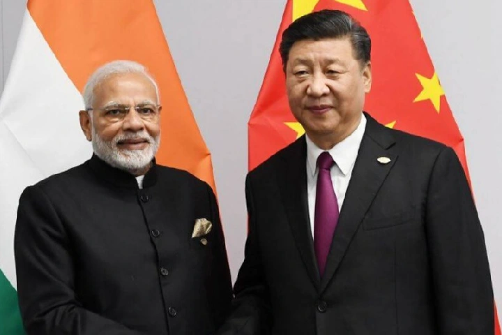 India और China की अगर हो गई दोस्ती को अमेरिका के लिए मुसीबत!