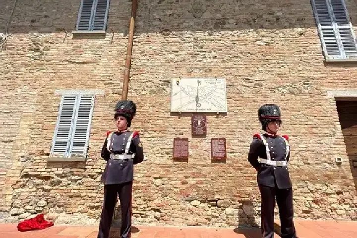 Second World War के दौरान भारतीय सैनिकों की बेमिसाल भूमिका, इटली में बना वीरता और बलिदान का अनूठा Memorial