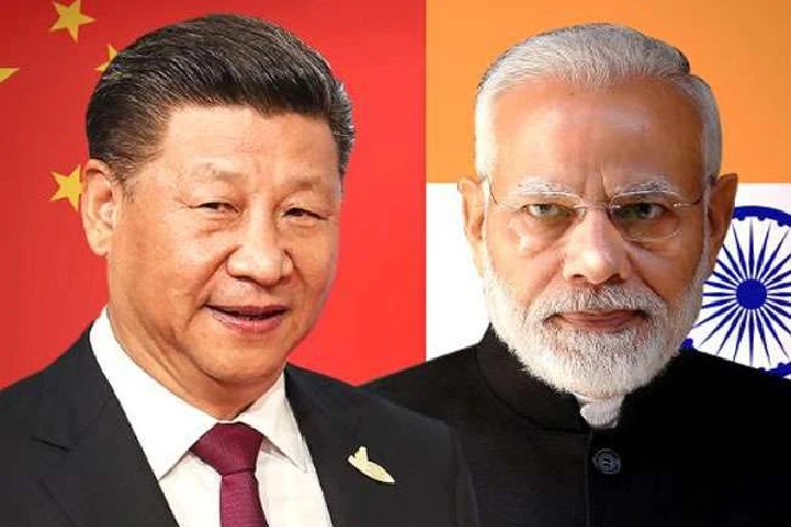भारत ने दिखाई चीन को उसकी असली औकात, BRI की निकाली हवा!