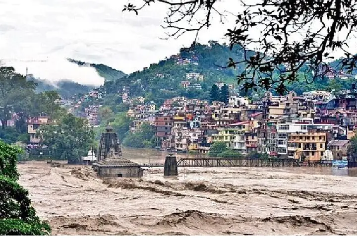 Monsoon Effect: हिमाचल में त्राहि-त्राहि, शिमला के नलों में पानी नहीं, कुल्लू से कटा मनाली  