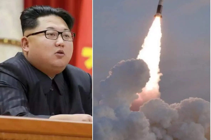 North Korea के तानाशाह किम जोंग उन की सनक से सहमी दुनिया!