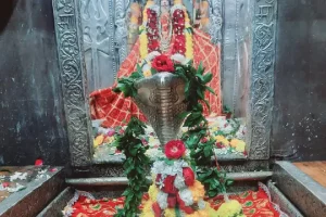 Omkareshvar Jyotirling