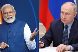 भारत-Russia की दोस्ती में आई दरार! तेल पर नहीं मिल रहा है डिस्काउंट, अब इस देश का रुख करेंगे PM Modi