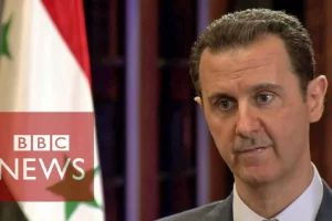 BBC के ख़िलाफ सीरिया ने लिया एक्शन, लगाया पक्षपातपूर्ण और भ्रामक रिपोर्टिंग का आरोप!