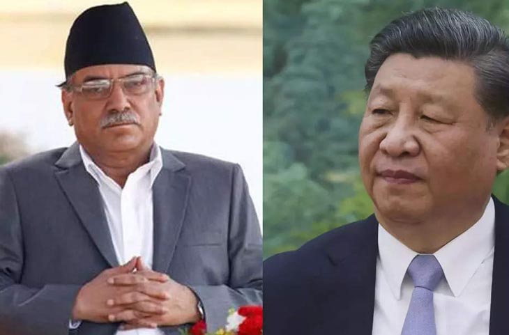 Nepal में ड्रैगन की नई साजिश! China के लिए संकट बना जिनपिंग BRI का सपना तो खेला ये गेम