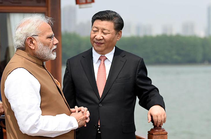 भारत ने चीन को चटाई धूल, PM Modi के मास्टरस्ट्रोक से घबराया ड्रैगन