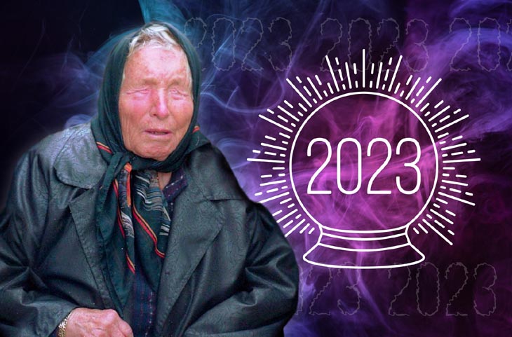 इस साल 2023 में Baba Vanga की इतनी भविष्यवाणियां हो चुकी हैं सच! आने वाले 6 माह में क्या होगा?