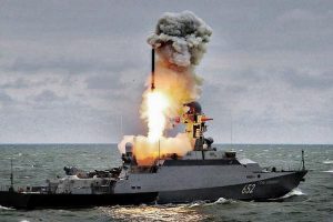 कितनी ताकतवर है कैलिबर क्रूज मिसाइल! भारत ने दिखाई रूस से खरीदने में दिलचस्पी