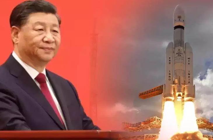 अब China कर रहा है चांद पर कब्जे की तैयारी, क्‍या अंतरिक्ष में होगा संघर्ष?