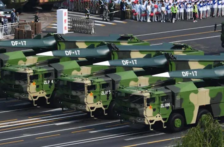 Taiwan को तबाह करने की तैयारी में चीन, ड्रैगन के इस कदम से दुनियाभर में दहशत