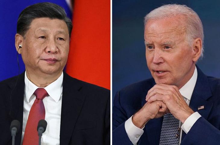 America की चाल से चित होगी चीन की ‘दबंगई’! ताइवान को लेकर बड़ा ऐलान, जिनपिंग क्या करेंगे?