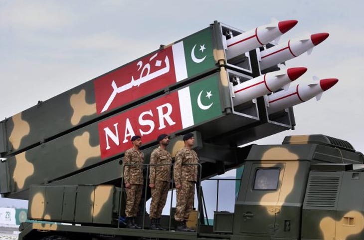भिखारी Pak की हसरतें तो देखें, आतंकवाद को पनाह देने वाला अब चाहता है मिसाइलों का भंडार बनाना