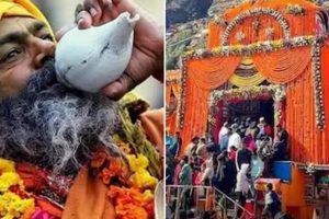 Badrinath Temple: बद्रीनाथ में  क्यों नहीं बजाया जाता शंख? जानिए इसके पीछे का बड़ा रहस्य