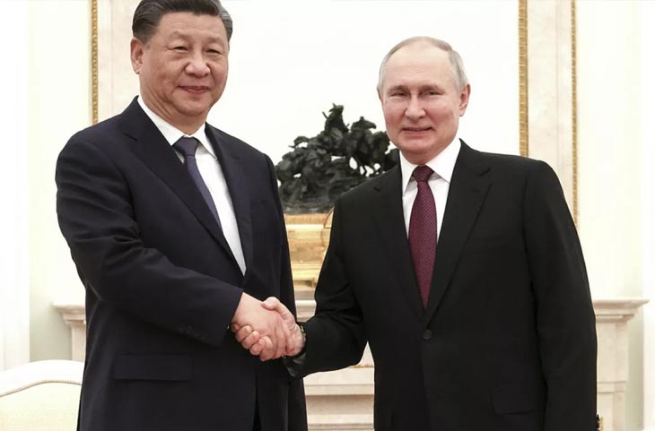 भारत की अचानक SCO की मेजबानी से क्यों नहीं नाराज हुए चीन और रूस? समझें खुशी की वजह