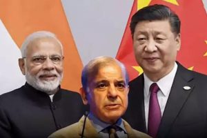 PM Modi का खौफ? शहबाज ने भारत को दिया CPEC में शामिल होने का न्‍योता, समझें पूरा खेल