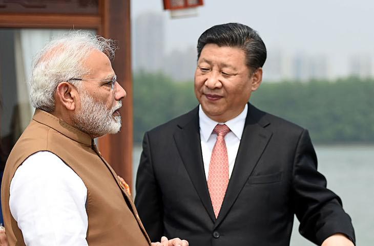 BRI प्रॉजेक्ट पर अब भारत की शरण में  पहुंचा China! देखिये ड्रैगन का भीख मांगने का गजब अंदाज