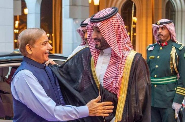 कंगाल पाकिस्‍तान को अब सऊदी अरब ने भी दी भीख! ड‍िफॉल्‍ट के खतरे से आया बाहर?