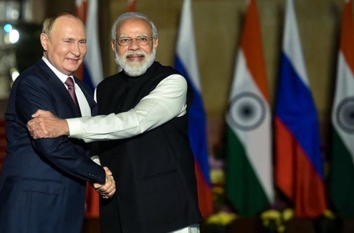 अमेरिका की चालाकी अब आई सामने! क्‍या दोस्‍त रूस से भारत को दूर करने के सपने सच होंगे?