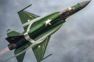 Pakistan के झूठ की खुली पोल! इराक नहीं खरीद रहा चीन का ‘कबाड़’ JF-17 फाइटर जेट