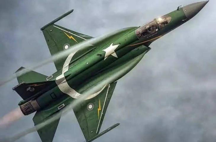 Pakistan के झूठ की खुली पोल! इराक नहीं खरीद रहा चीन का ‘कबाड़’ JF-17 फाइटर जेट