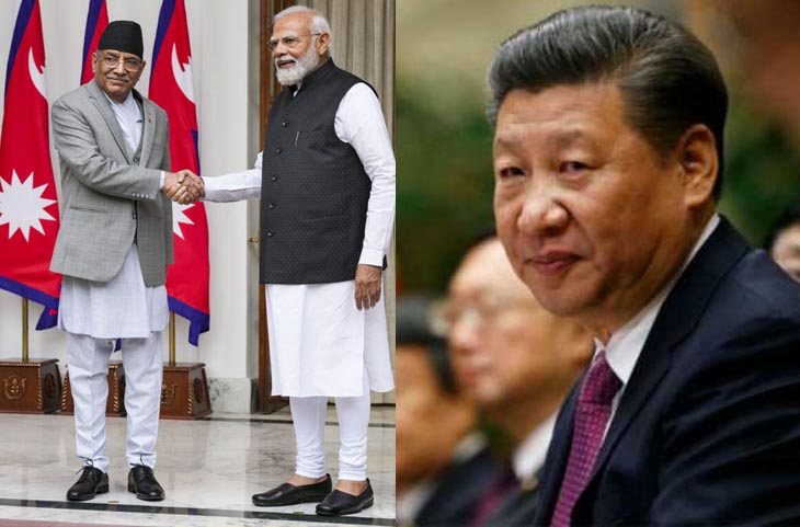 नेपाल में भारत ने China को दिखाया आईना! ‘सबूत’ मांग अब ड्रैगन पर करेगा तगड़ा प्रहार