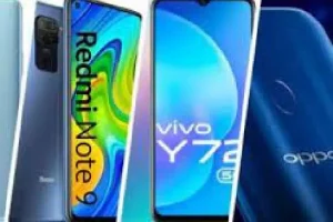 मुश्किल में Vivo, Oppo, Xiaomi, पकड़ी गयी 9,000 करोड़ रुपये की चोरी