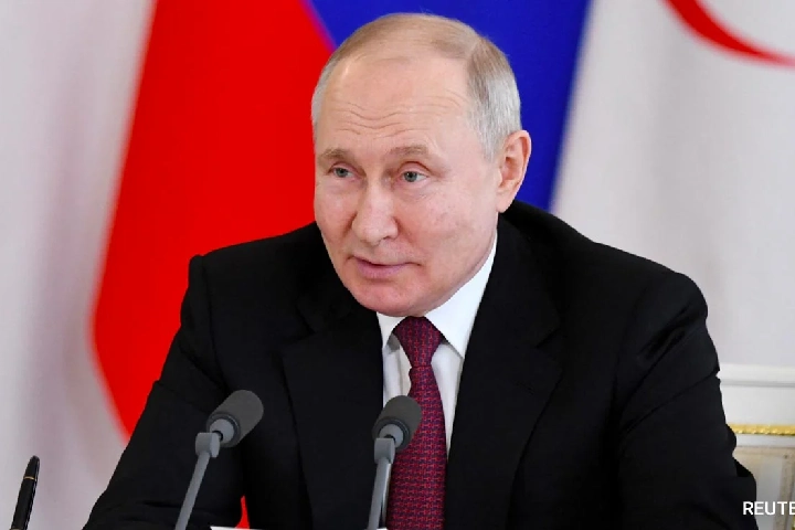Russia के राष्ट्रपति ब्लादिमीर पुतिन ने लिया बड़ा फैसला! पुतिन के फैसले से G-7 देशों को तगड़ा झटका।