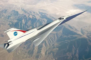 America के इस सुपरसोनिक सीक्रेट विमान से Russia-China परेशान, तस्वीरों ने उड़ाए दुश्मनो के होश