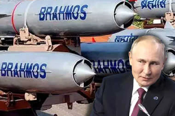 Ukraine में रूस के सारे हथियार फेल, फिर भी भारत का BrahMos लेने से हिचक रहे Putin, जानिए क्या है मामला?
