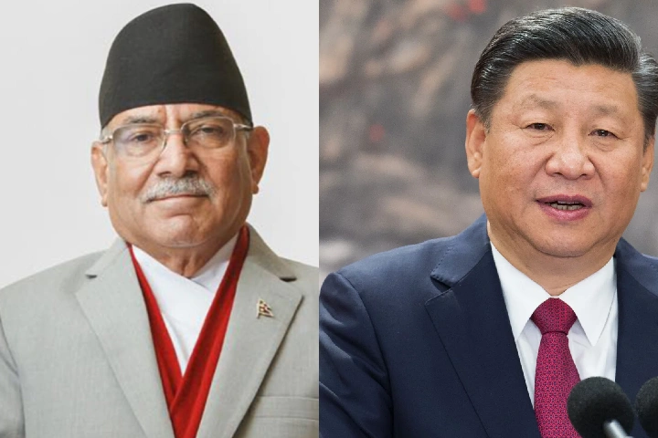 Nepal-China के बीच BRI पर तकरार, ड्रैगन ने धमकाया तो एक्शन में आया America