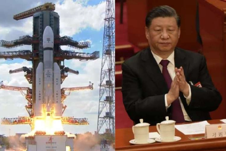 Chandrayaan-3 की सफल लॉन्चिंग पर China से आई ये टिप्पणी, ‘ग्लोबल टाइम्स’ ने इस तरह दी बधाई