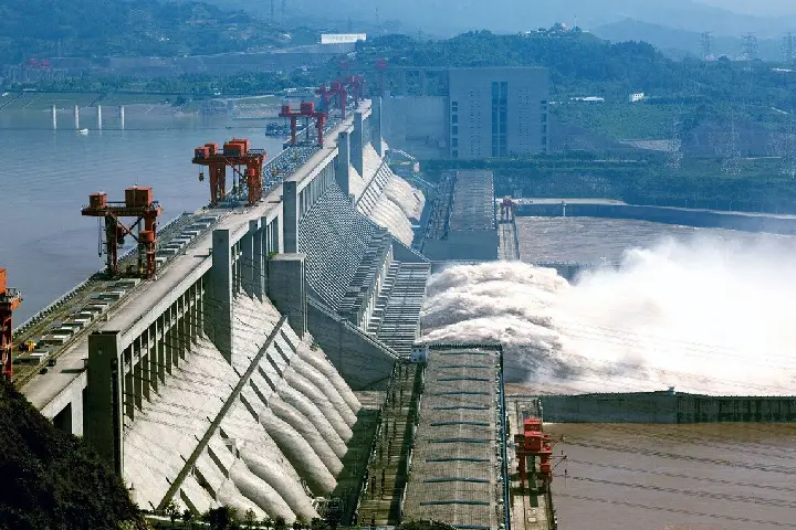 China की नापाक साज़िश! भारत की ब्रह्मपुत्र नदी पर डैम बनाकर पानी रोकने की फिराक में ड्रैगन