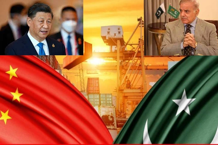 Pakistan ने घोपा China की पीठ में छुरा! बर्बाद हुआ जिनपिंग के सपनो का CPEC प्रोजेक्ट