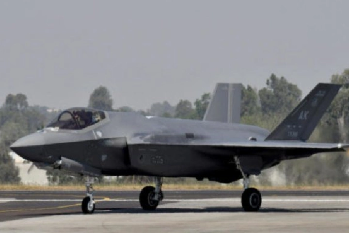 America इजराइल को बेचेगा और अधिक एफ-35 लड़ाकू विमान, ईरान की होगी सिट्टी पिट्टी गुम