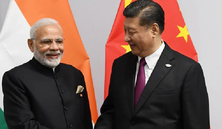 अगर भारत-China आ गए क़रीब तो क्या होगा? किस देश का होगा सबसे ज़्यादा नुक्सान? जानिए क्या बोले विशेषज्ञ