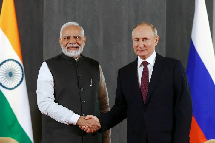 भारत-Russia को मिल गया युआन का तोड़! इस दोस्त देश से मिल सकती है बड़ी राहत