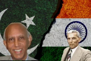 ‘भारत सरकार ने बचाया Pakistan, जिन्ना माने इस का एहसान’, पाकिस्तानी प्रोफेसर ने उड़ाई अपने ही देश की धज्जियाँ