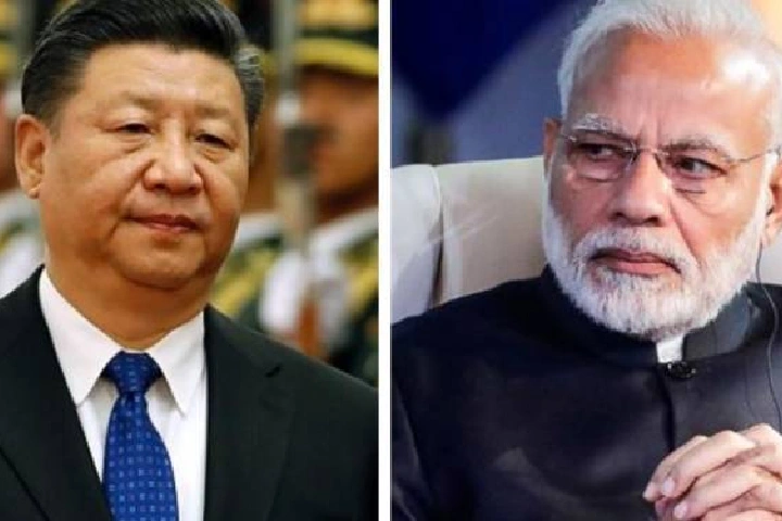 China के साथ आए भारत के यह दो दोस्त देश, इंडिया को दिया झटका